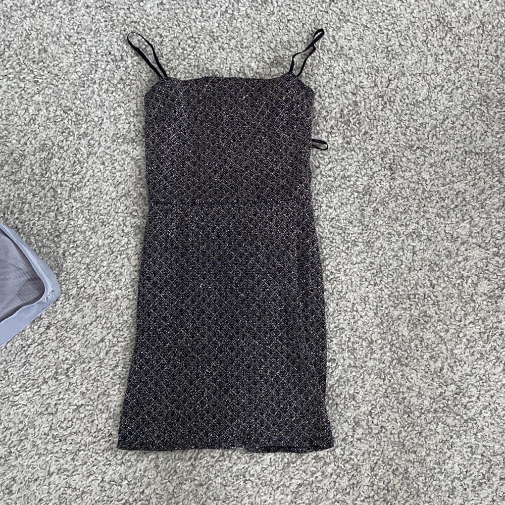 Club dress